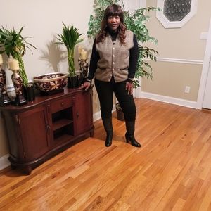 Meet your Posher, Angie